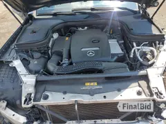 2018 Mercedes-Benz GLC 300