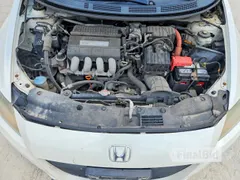 2012 Honda CR-Z EX