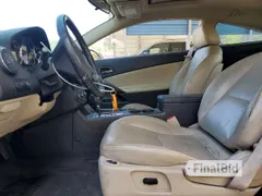 2007 Pontiac G6 GT