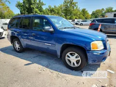 2005 GMC Envoy SLT