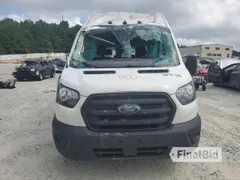 2020 Ford Transit Passenger XL