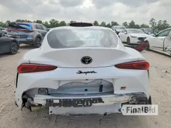 2022 Toyota Supra Premium