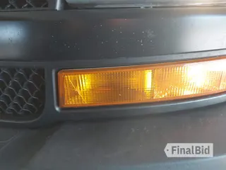 2020 Chevrolet Express Passenger LS