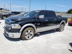 2014 Ram 1500 Laramie