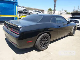 2023 Dodge Challenger GT