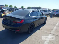 2021 BMW 3 Series 330i