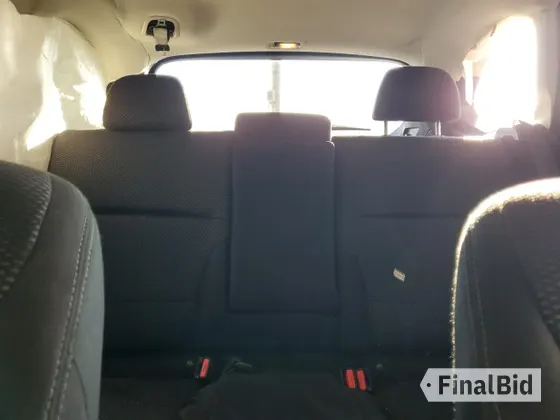2015 Subaru Outback Premium