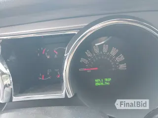 2006 Ford Mustang GT Deluxe