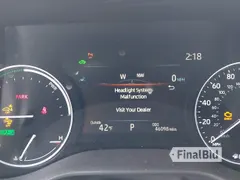 2021 Toyota Sienna Platinum