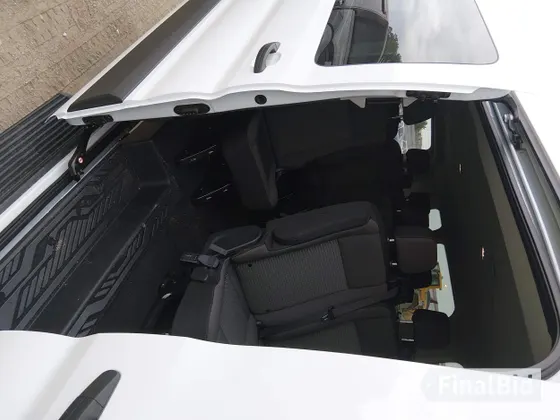 2026 Ford Transit Passenger XLT