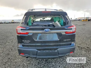 2023 Subaru Ascent Premium