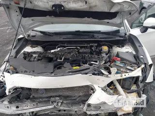 2018 Subaru Crosstrek Limited