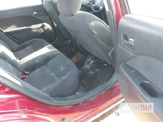 2007 Mercury Milan