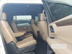 2021 Chevrolet Suburban Premier