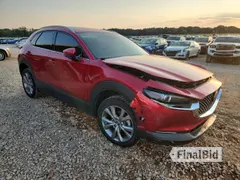2021 Mazda CX-30 Premium