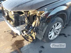 2017 Audi Q7 Premium