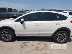2017 Subaru Crosstrek Premium