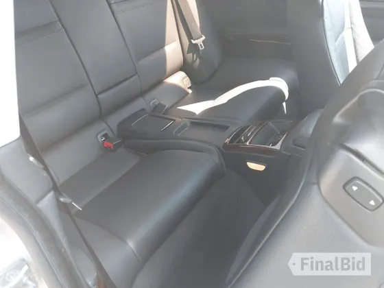 2012 BMW 3 Series 328i xDrive