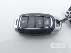 2021 Hyundai Accent Limited