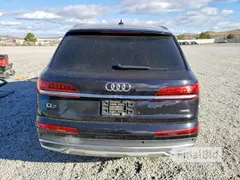 2021 Audi Q7 Premium