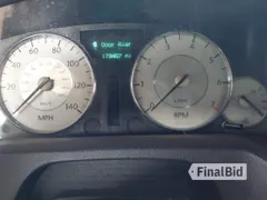 2008 Chrysler 300 Limited