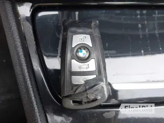 2010 BMW 5 Series 535i Gran Turismo