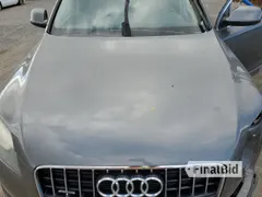 2013 Audi Q7