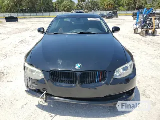 2012 BMW 3 Series 328i xDrive