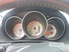 2008 Mazda 3 i Touring Value