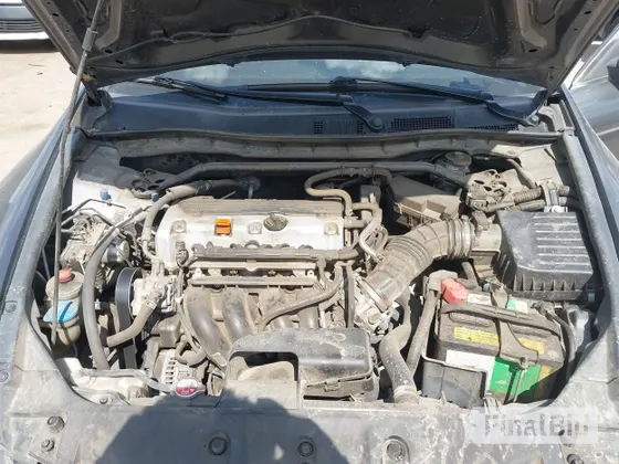 2011 Honda Accord EX-L
