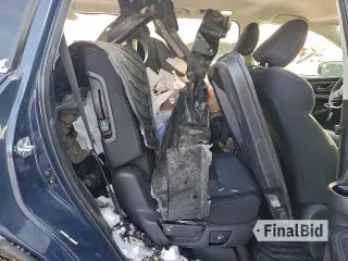 2023 Subaru Ascent Premium