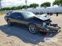 2023 Dodge Challenger GT