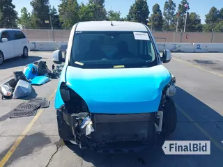2020 Ram ProMaster City Passenger SLT