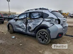 2017 Subaru Crosstrek Premium