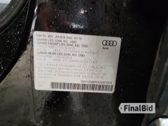 2015 Audi Q5 Premium