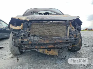 2010 Hyundai Santa Fe GL
