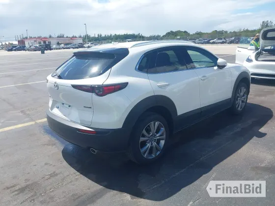 2021 Mazda CX-30 Premium