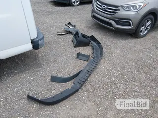 2022 Chevrolet Express Passenger LS