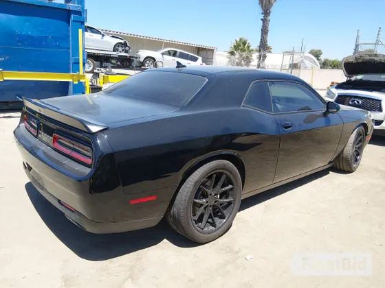2023 Dodge Challenger GT