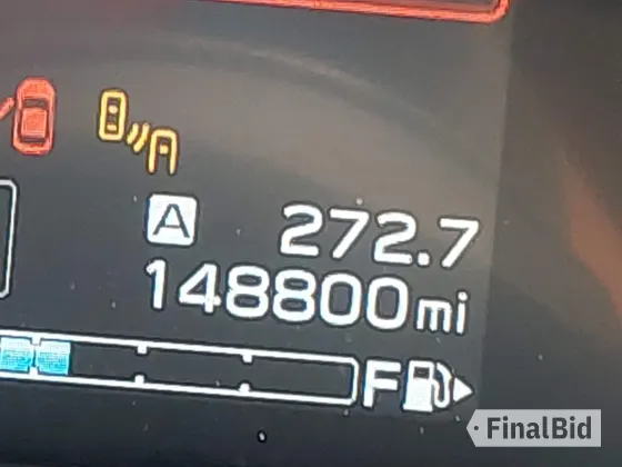 2019 Subaru Impreza Special Sports