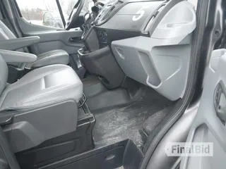 2019 Ford Transit Passenger XL