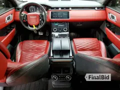 2020 Land Rover Range Rover Velar SVAutobiography Dynamic Edition