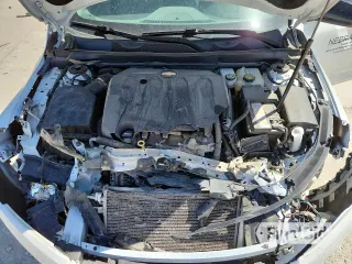 2019 Chevrolet Impala LS