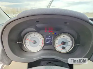 2014 Subaru Impreza Special Sports Limited