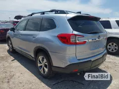 2023 Subaru Ascent Premium