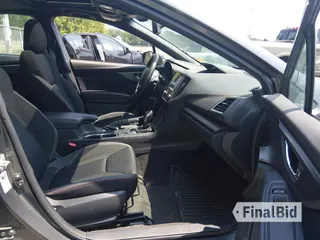 2019 Subaru Impreza Special Sports