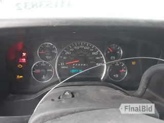 2021 Chevrolet Express Cargo