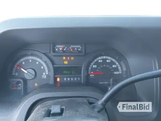 2009 Ford Econoline Passenger XL