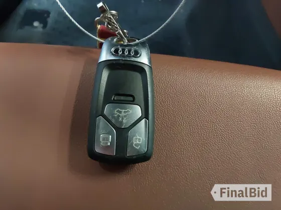 2024 Audi Q5 S line Premium Plus