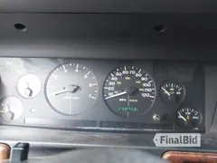 1998 Jeep Grand Cherokee Laredo